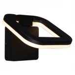 Архитектурная подсветка светодиодная Reluce 86872-9.2-001JH LED18W BK