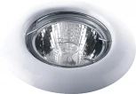 Точечный встраиваемый светильник Escada Ancona 111007