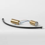 Люстра на штанге потолочная Lussole LSP-8896 (220V)