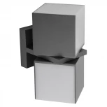 Настенный светильник уличный Oasis Light W1938