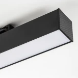 Трековый светильник однофазный 20W 220V Lightstar Lilla 202047 (LED)