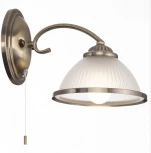 Бра Citilux Alonso CL422313 (220V, выключатель)