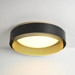 Круглый потолочный светильник LED Lu Carte LC-11-0223