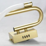 Бра настенное LSP-8901 (LED, 220V, IP21)