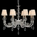 Подвесная люстра MW-Light Валенсия 299011308 (220V, на цепи)