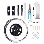 Тросовая световая система ST Luce Ray ST961.447.14 (LED, 24V)