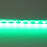 Светодиодная лента цветного свечения 24V, зеленый Lightstar 420514