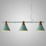 Подвесной светильник E27 Lu Carte LC-11-0070