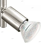 Спот на штанге Eglo Buzz-Led 92596 (220V, круглые)