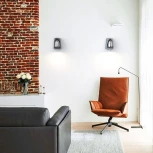 Спот для чтения с выключателем Covali WL-51982 (220V)