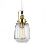 Подвесной светильник Lussole Loft Brighamton LSP-9677