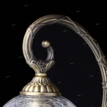 Бра MW-Light Аманда 481021901