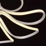 Потолочная люстра DeMarkt Аурих 496017008