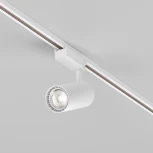 Трековый светильник Vuoro Unity 4000K 36Вт 36° LED (однофазный) Maytoni Technical TR003-1-36W4K-M-W (220V, круглые)