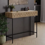 Консоль напольная LEVE HEATON CONSOLE