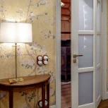 Рамка на 2 поста (итальянский орех) (RAMKA 02 WL15 M54) Werkel W0025225 (a050993)