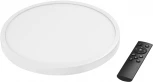 Светильник накладной со встроенными светодиодами Arco 225336 Lightstar (220V, пульт управления, управление смартфоном, умный дом - LampSmart, круглые)