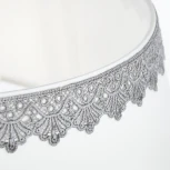 Подвесная люстра Maytoni Bouquet ARM023-PL-03-S (220V, на цепи)