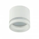 Точечный светильник накладной Imex Arta IL.0005.4500 WH