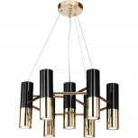 Подвесная люстра Favourite Ultra 1600-7P (220V, на тросе)