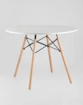 Стол Stool Group Eames DSW D100 УТ000000589