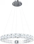 Подвесной светильник Loft It Tiffany 10204/600 Chrome