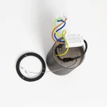 Накладной точечный светильник Citilux Старк CL7440102 (LED, 220V, круглые)