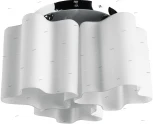 Потолочный светильник Arte Lamp Serenata A3479PL-3CC