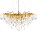 Подвесная люстра Loft It Drops 10377/1000 (220V, на тросе)