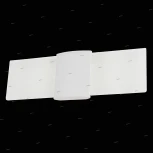 Настенный светильник уличный ST Luce Morsetto SL103.501.01 (LED, 220V)