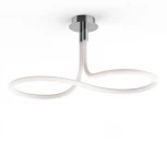 Потолочная люстра Mantra Line 6601 (LED, 220V)