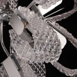 Потолочная люстра на штанге De City Бриз 111019015 (220V)