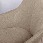 Стул R-Home Kent Сканди Браун Натур