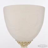 Настольная лампа Bohemia AL7901 AL79100L/15 WMG P1 Angel