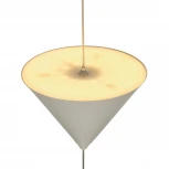 Подвесной светодиодный светильник MyFar Maretta MR2210-3PL (220V, на проводе, IP40)