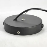 Подвесная люстра Lussole Loft New Rochelle LSP-9922