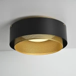 Круглый потолочный светильник с пультом LED Lu Carte LC-11-1045