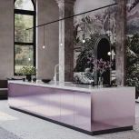 Трековый светильник магнитный 4W 48V Maytoni Bubble TR181PL-1-4WTW-B (LED, шар)