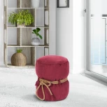 Пуф Dreambag Кнехт Бордовый (Классический) 1023801