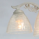 Потолочная люстра MW-Light Ариадна 105011205