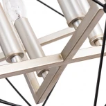 Подвесной светильник Divinare Odin 2540/26 SP-4