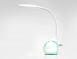 Офисная настольная лампа RGB Ambrella DE DE532 (LED, 220V, сенсорный выключатель)