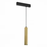 Трековый светильник однофазный 220V Skyline 220 ST507.303.01 ST Luce (круглые)