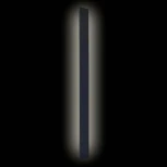 Настенный уличный светильник Nuvola SL9511.421.01 ST Luce (LED, 220V, IP54)