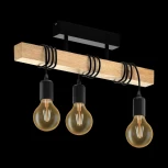 Потолочная люстра Eglo Townshend 32915