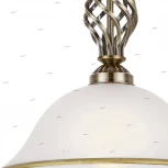 Подвесной светильник Globo Odin 60208H (220V, на цепи, круглые)