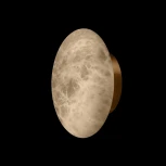 Настенный светильник светодиодный Loft It Emi 10414W/S (220V, круглые)