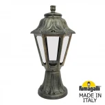 Наземный фонарь Fumagalli Anna E22.111.000.BXF1R (220V, IP44)