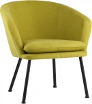 Кресло Stool Group Декстер травяное УТ000001795