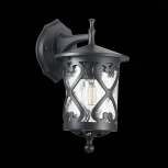 Настенный фонарь уличный ST Luce Lorne SL085.411.01